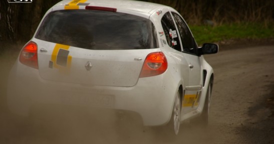 Clio Cup